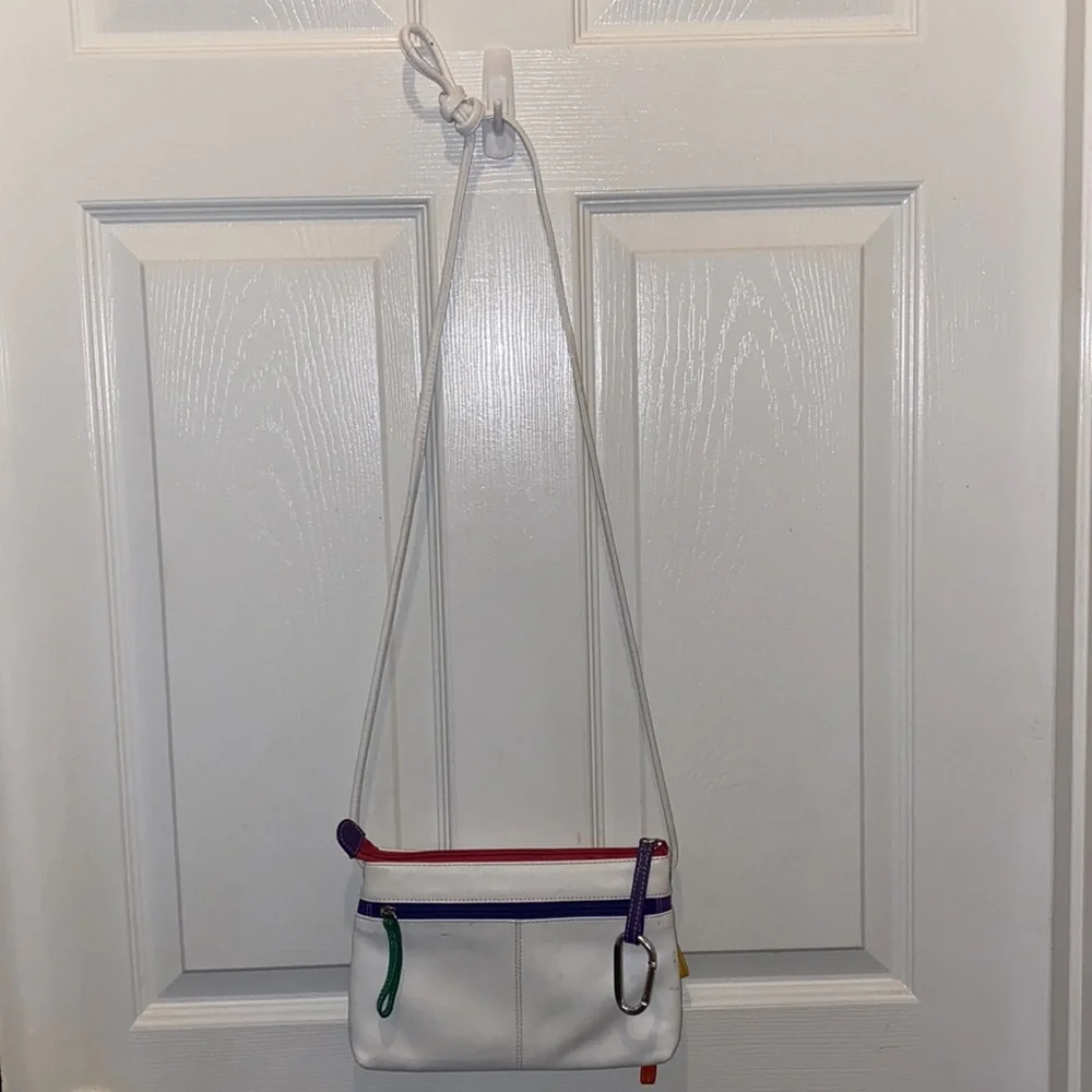 Ili crossbody bag GUC